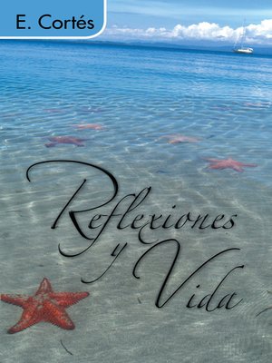 cover image of Reflexiones y vida
